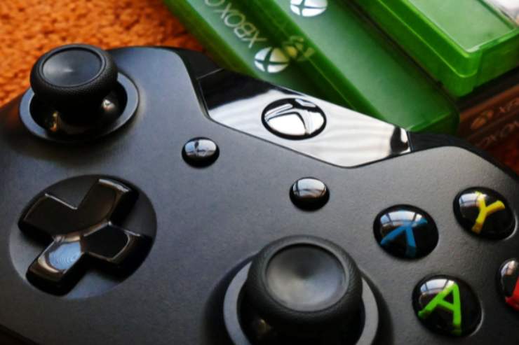 Xbox Store sconti prezzi stracciati