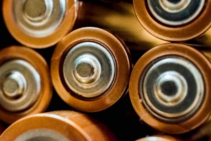 Batterie rivoluzione quanto dureranno