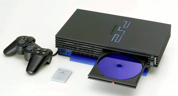 Le vendite di PS2 sono un record insorpassabile