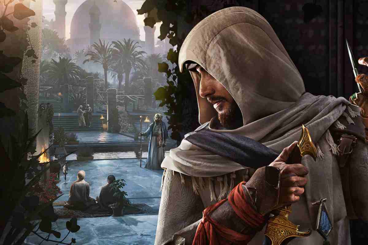 assassin's creed in offerta