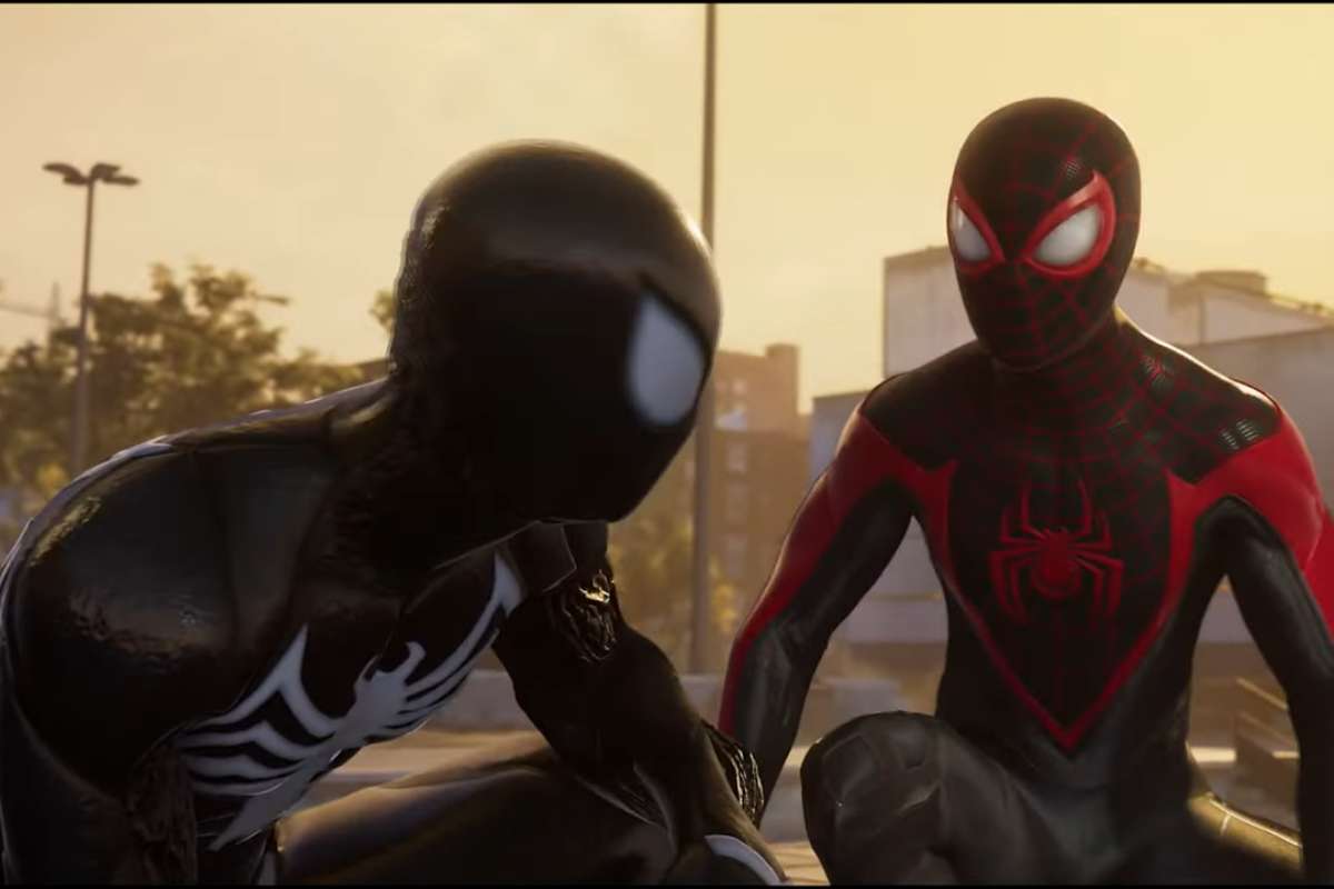 spider-man multiplayer, doveva esserci 